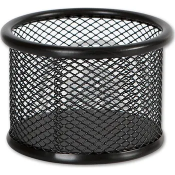 Drátěný stojánek kulatý