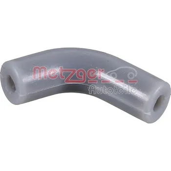 Těsnění motoru Hadička, zásobování vzduchem METZGER 2389067