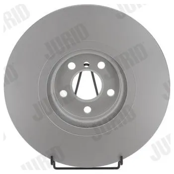 Brzdový kotouč Brzdový kotouč JURID 563668JC-1