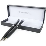 Fandy Aquila BM 192818 černá