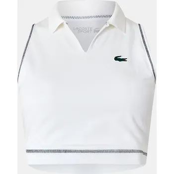 Dámské spodní prádlo Sportovní podprsenka Lacoste Flour 1149171 12 (40)