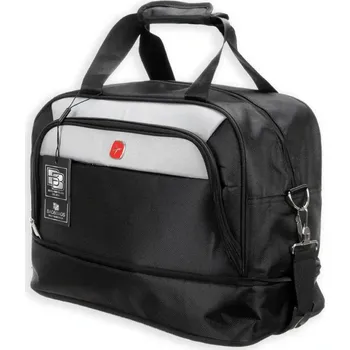 Cestovní taška Bad&Bags Cestovní taška Gondenanda černá One size