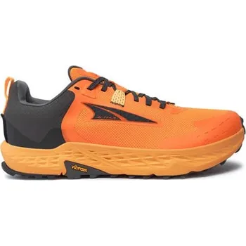Pánská sportovní obuv Altra běžecké boty TIMP 5 2024/2025 ORANGE 42 Pánské