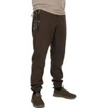 Tepláky Fox Premium 310 Joggers Khaki/Camo - M
