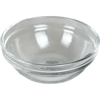 miska kompot. d9 - (0,10l) CHEFS sklo