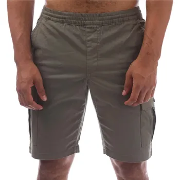 Pánské oblečení Kraťasy Farah Green 1149156 XL