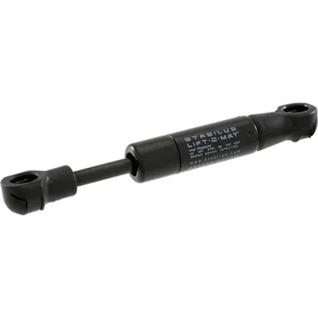 Plynové pružiny Stabilus Saddle RMS 121870340 121870340