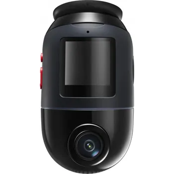 Kamera do auta 70mai X800128GB černá