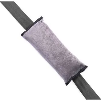 Dětské navlékací korálky Podložka na křeslo, korálek, černé korálky do auta 45x120cm CSM-16