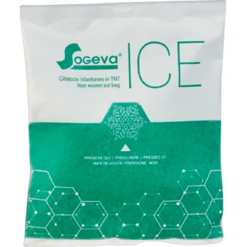 Obklad Chladící obklady SOGEVA Chladící obklady - varianty: PE povrch (polyetylen)