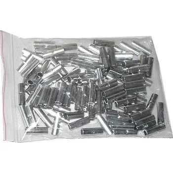 Síťový kabel Spojka lisovací pro kabel 4-6mm2, (BN5,5), balení 100ks