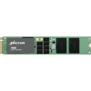 SSD disk Micron 7450 PRO 1920GB NVMe M.2 (22x110)Non-SED