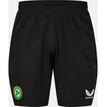 Kraťasy Castore Black 1149191 S