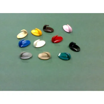 Věšák Háček samolepící Quickfix typ 5 /balení 300ks