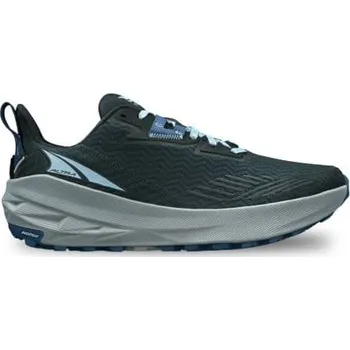 Pánská obuv Altra běžecké boty EXPERIENCE WILD 2025 Černá 38 Dámské