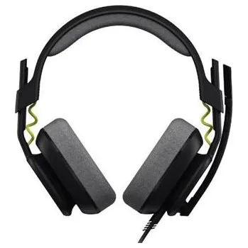 Sluchátka Logitech G Astro A10 PS Black - 939-002057