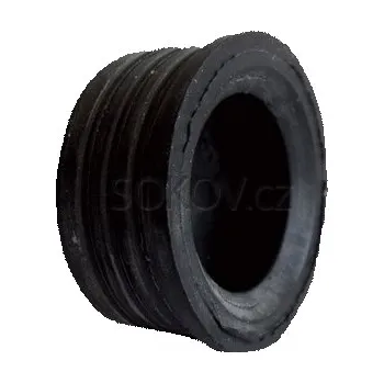 Vodovodní potrubí Těsnění HT50