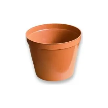 Květináč Květináč d 8 terakota Standard