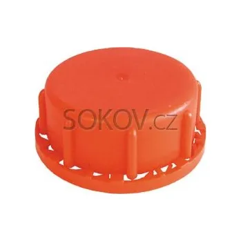 Kanystr Uzávěr kanystru 15,20,25,40,50 l nový typ