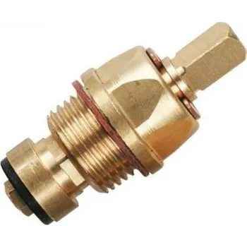 Vodovodní kohout Vršek T12 A/I 3/8"