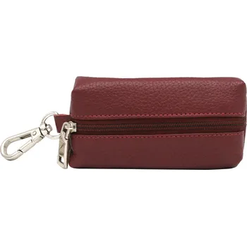 Cedar Pouzdro na klíče Alansana bordó One size