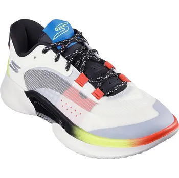 Pánská obuv Tenisky Skechers Black 1147142 15 (50.5)