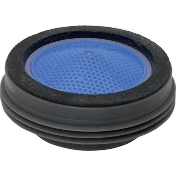 Instalatérský materiál Novaservis Aerátor k baterii 98001 plast PER/98001