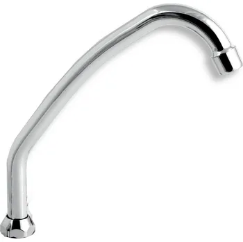 Vodovodní baterie Novaservis Rameno k baterii 99113 chrom RAM99113,0