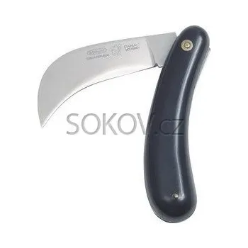 Pracovní nůž MIKOV Nůž řemeslnický 806-NH-1 zavírací žabka