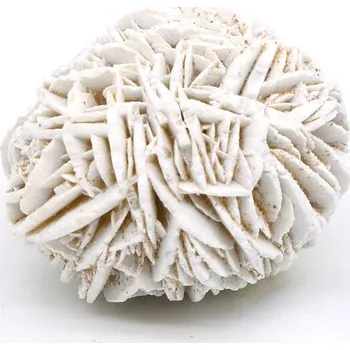 Drahý kámen POUŠTNÍ RŮŽE Chihuahua, Mexiko/ 4