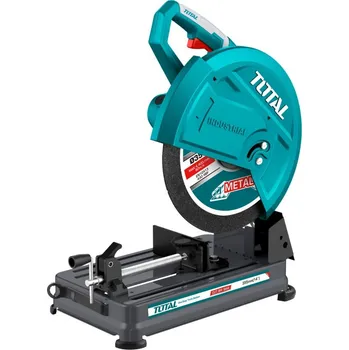 Ruční pilka Dělicí pila, 2400W, industrial