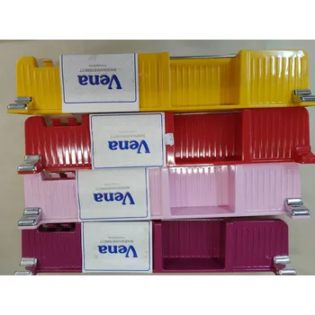 Drátěná police Police nad vanu VENA výprodej