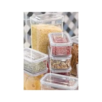 Dóza na potraviny Dóza UH SMART LUMI 500 ml