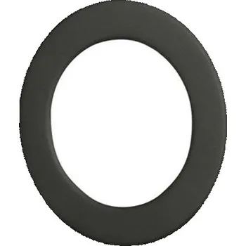 Kouřovod V.A.P.K. Růžice krbová (0,6 mm) 125 mm