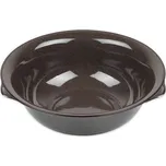 Mísa smalt s uchy 38 cm 10 l