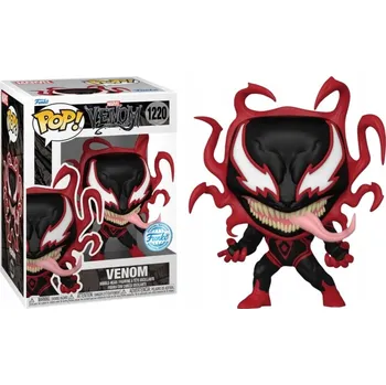 Figurka Figurka Funko Marvel Venom Miles Morales