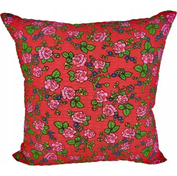 Povlak na dekorativní polštářek Povlak na polštář Głęboki Sen 40 x 40 cm