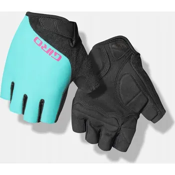 Cyklistické rukavice Cyklistické rukavice Giro XL černé