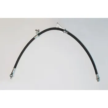 Brzdová hadice Brzdová hadice BREMBO T 83 159