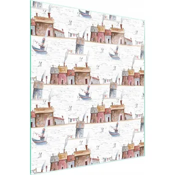 Obraz Krájecí deska TMK ArtDeko sklo 1 ks