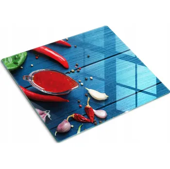 Obraz Sklo krájecí prkénko Tulup 1 ks