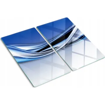 Obraz Krájecí deska Tulup sklo 2 ks