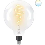 WiZ WiZ LED filament žárovka E27 G200 6,7W 470lm 2700-6500K IP20, stmívatelná