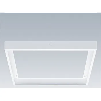 LED panel THORNeco ANNA VARIO Q596 Slim Surface Mount Box úzký rámeček pro přisazenou montáž