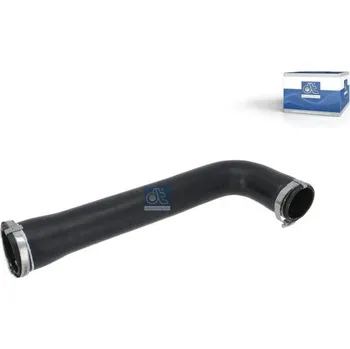 Chladič motoru Hadice chladiče DT Spare Parts 13.00067