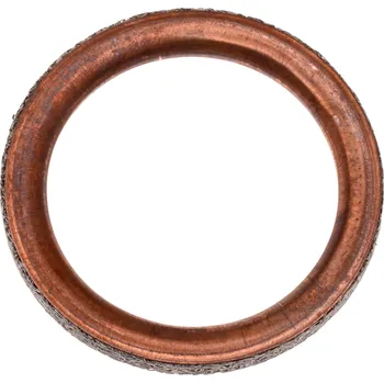 Motodíl těsnění výfuku 36x47x3,3 mm, ATHENA YAMAHA YZ 450 F 2006-2009