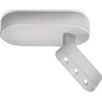 Bodové svítidlo Philips 57905/48/16 svítidlo nástěnné 1x7,5W LED