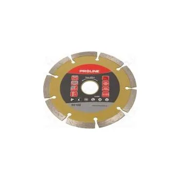 Řezný kotouč Diamantový řezný kotouč Ø 125mm Øotv 22,23mm