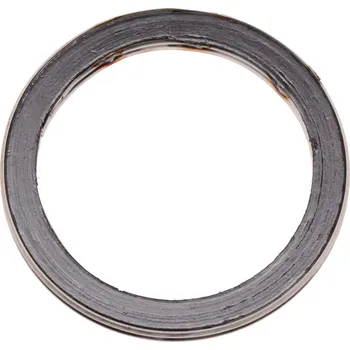 Výfuk pro motocykl těsnění výfuku 36,5x46x4 mm, ATHENA YAMAHA YZ 400 F 1998-1999