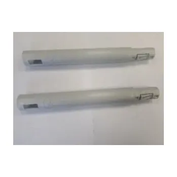 Čistička odpadních vod Prodloužení nátokového koše - ČOV typu AT PNK